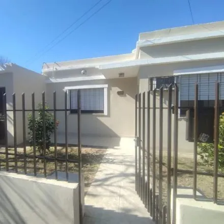 Buy this 2 bed house on Guandacol 1849 in Ampliación Empalme, Cordoba