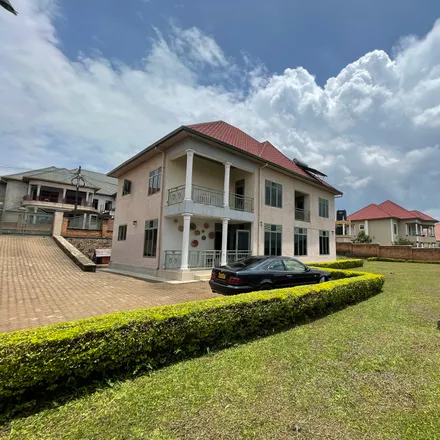 Image 8 - KG 353 Street, Kinyinya, Rwanda - House for rent