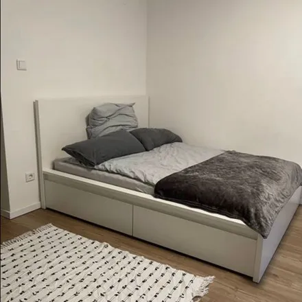 Rent this 1 bed apartment on Klinikum Kassel in Mönchebergstraße 41-43, 34125 Kassel