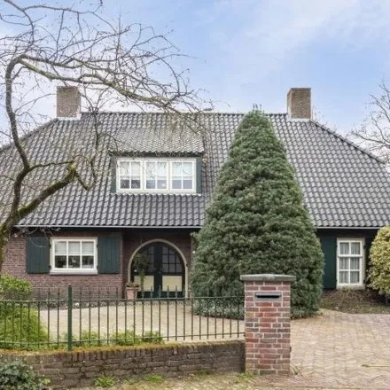 Image 6 - Orionlaan 59, 5694 LM Son en Breugel, Netherlands - Apartment for rent
