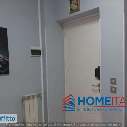 Rent this 4 bed apartment on Via Tommaso Aversa in 90145 Palermo PA, Italy