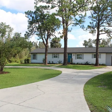 Buy this 5 bed house on 1610 Moore Avenue in Lehigh Acres, FL 33972