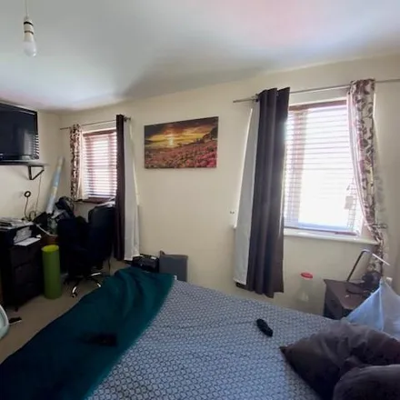 Image 7 - Asbury Court, West Bromwich, B43 6QS, United Kingdom - Apartment for rent