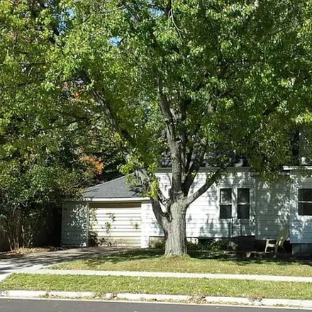 Rent this 4 bed house on 1720 Chase Street