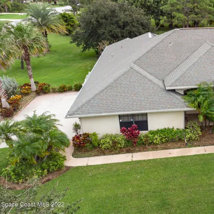 Buy this 4 bed house on 5605 Cypress Creek Drive in Grant-Valkaria, Brevard County