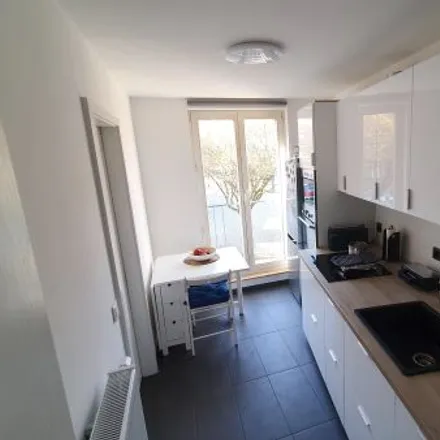 Rent this 2 bed apartment on Pedalerie in Kietzer Straße 7, 12555 Berlin