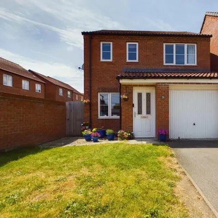 Image 4 - Ploughmans Court, Lincoln, LN2 4FY, United Kingdom - House for sale