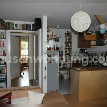Image 1 - MDR Landesfunkhaus, Stauffenbergallee, 01099 Dresden, Germany - Apartment for rent