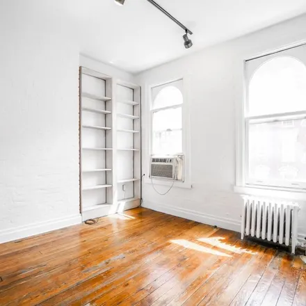 Rent this 2 bed apartment on 23 King Street in New York, NY 10014