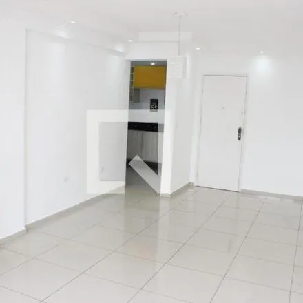 Rent this 2 bed apartment on Rua Nicolino Simone in Parque Bitaru, São Vicente - SP