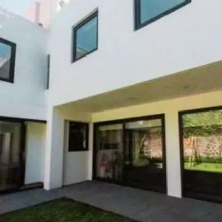 Buy this 4 bed house on unnamed road in Colonia La Concepción, 10900 Mexico City