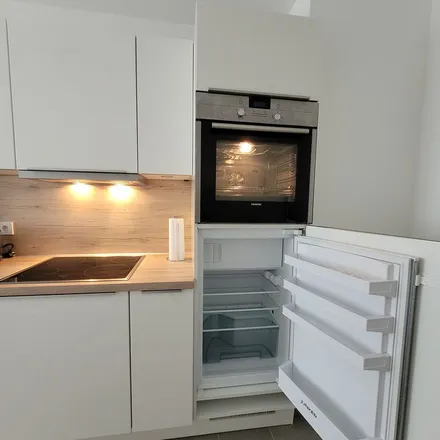 Rent this 2 bed apartment on Emmastraße 8 in 22527 Hamburg, Germany