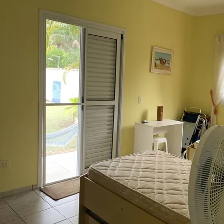Rent this 3 bed house on SP in 11250-000, Brazil