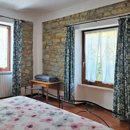 Rent this 1 bed house on Cessole in Asti, Italy
