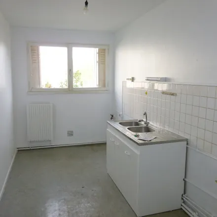 Image 9 - 85 Rue de Maubec, 31300 Toulouse, France - Apartment for rent