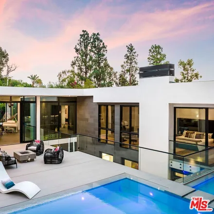 Image 4 - 1049 Loma Vista Drive, Beverly Hills, CA 90210, USA - House for sale