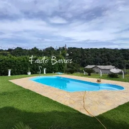 Buy this 4 bed house on unnamed road in Sarapuí, Sarapuí - SP