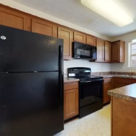 Buy this 2 bed apartment on 8311 Grand Trevi Drive in Highview, Louisville