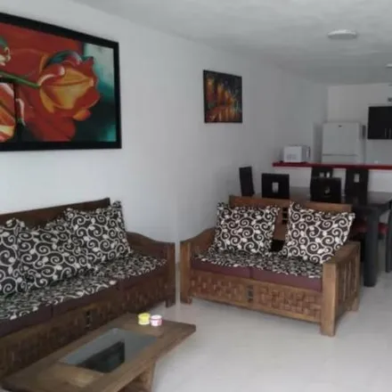Rent this 2 bed apartment on Quintín Arauz in 86605 Quintín Arauz, TAB