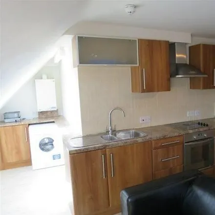 Image 3 - NEF Istanbul, 212-214 Cowley Road, Oxford, OX4 1UQ, United Kingdom - Apartment for rent