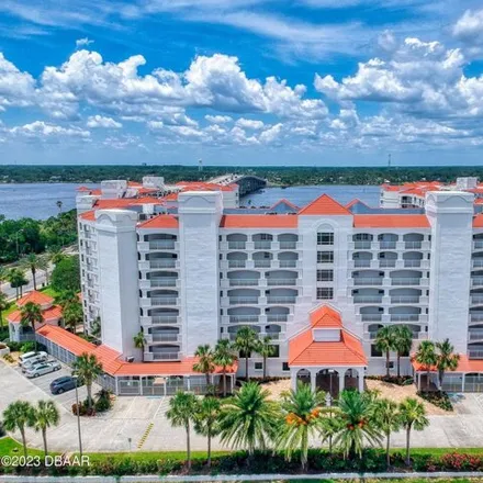 Rent this 4 bed condo on 1 John Anderson Dr Ph 70 in Ormond Beach, Florida