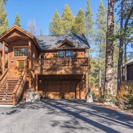 Image 1 - 14276 Swiss Lane, Truckee, CA 96161, USA - House for sale