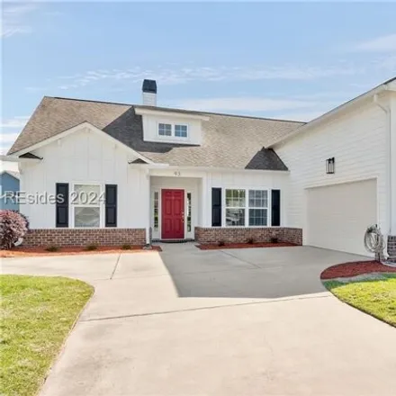 Buy this 3 bed house on Station Parkway in Bluffton, Beaufort County