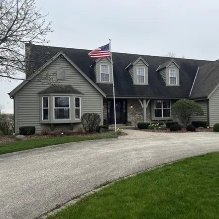 Buy this 4 bed house on 20865 Carrington Court in Brookfield, WI 53045