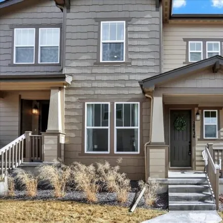 Buy this 3 bed house on East 6th Avenue in Arapahoe County, CO 80018