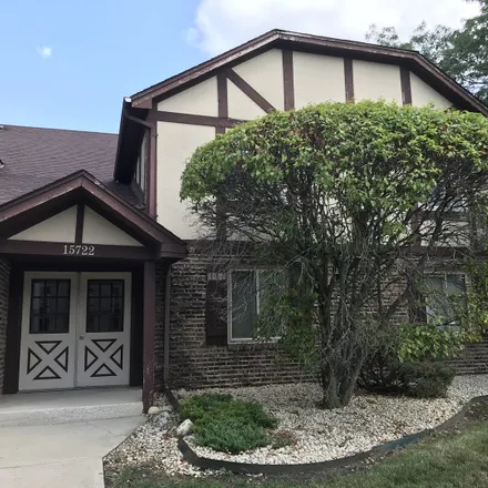 Image 1 - 15722 Orlan Brook Drive, Orland Park, IL 60462, USA - House for sale