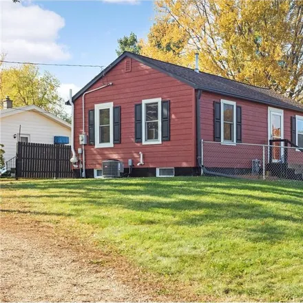 Buy this 2 bed house on 401 Germain Street in Somerset, Saint Croix County