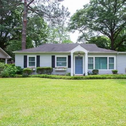 Buy this 3 bed house on 1219 Gladstone Avenue in Crestview Hills, Birmingham