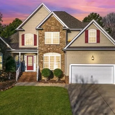 Buy this 4 bed house on 1613 Shetland Lane in Rock Hill, SC 29730
