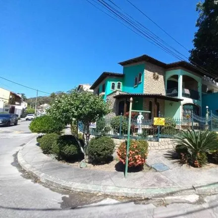 Image 2 - Rua Ângelo Raimundo Barreiras, Vila Valqueire, Rio de Janeiro - RJ, 22733-065, Brazil - House for sale