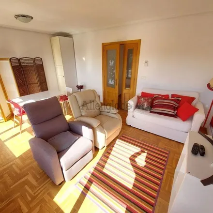 Rent this 2 bed apartment on Calle Coaña in 6, 33012 Oviedo