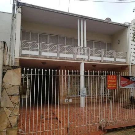 Image 1 - Rua Tiradentes, Centro, São Bernardo do Campo - SP, 04247-020, Brazil - House for sale