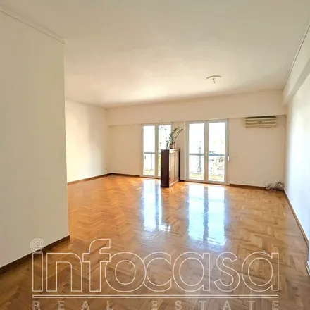 Image 5 - Αγαθίου 4, Athens, Greece - Apartment for rent