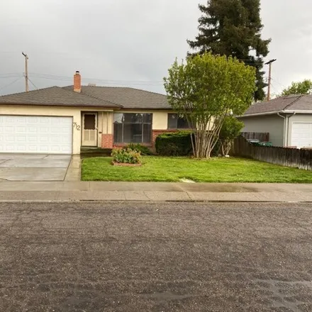 Buy this 3 bed house on 762 Ribier Avenue in Lodi, CA 95240