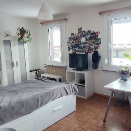 Rent this 1 bed room on Eichendorffstraße 13 in 78120 Furtwangen im Schwarzwald, Germany