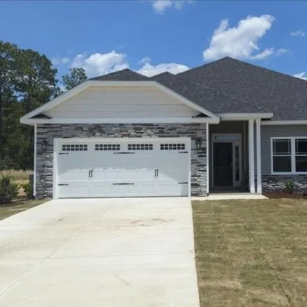 Buy this 4 bed house on 801 Madison Ann Drive in La Grange, Lenoir County
