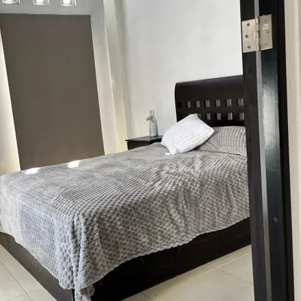 Rent this 3 bed house on unnamed road in Ciudad Industrial del Valle de Cuernavaca, 62578 Tejalpa