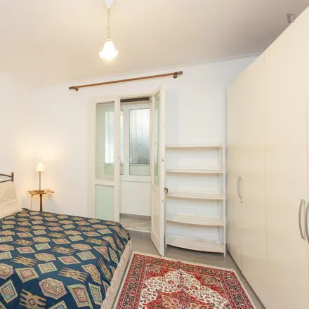 Rent this 2 bed room on Via Luca Signorelli in 00196 Rome RM, Italy