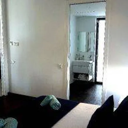 Rent this 3 bed apartment on United Colors of Benetton in Avinguda d'Ignasi Wallis, 07800 Ibiza