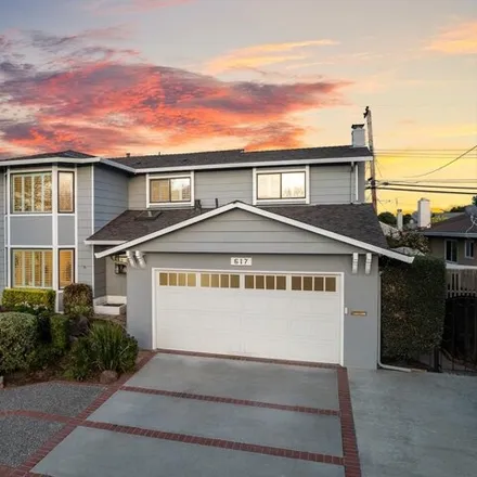 Buy this 4 bed house on 609 Cambridge Drive in Santa Clara, CA 95051