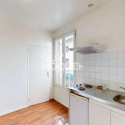 Image 2 - 31 bis Avenue Pierre Semard, 95250 Beauchamp, France - Apartment for rent