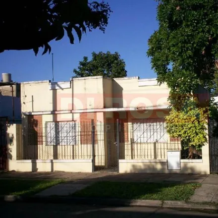 Buy this 2 bed house on 33 - Capdevilla 6403 in Villa General Eugenio Necochea, B1606 AUL José León Suárez