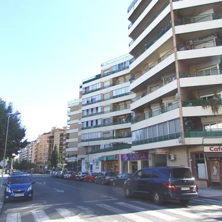 Image 3 - Calle del Parque, 30, 22003 Huesca, Spain - Apartment for rent