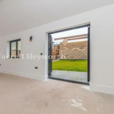 Image 2 - Beech Close, Catterall, PR3 0BF, United Kingdom - House for sale