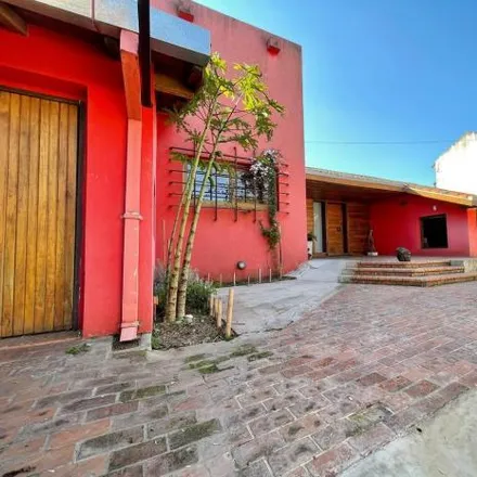 Buy this 4 bed house on Intendente Alfaro 460 in Barrio Parque Aguirre, 1641 Acassuso