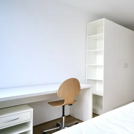 Rent this 1 bed apartment on Internationales Gründerzentrum in Rudower Chaussee, 12489 Berlin